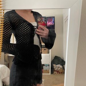 Knit Sweater